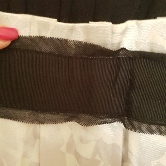 Max & Clea cocktail mini dress size 2 - Picture 7 of 7